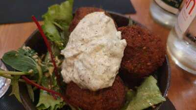 Le Comptoir Des Docks