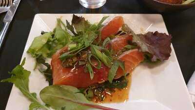 Le Comptoir Des Docks