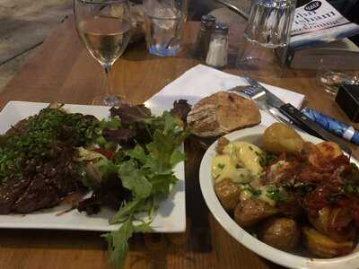 Le Comptoir Des Docks