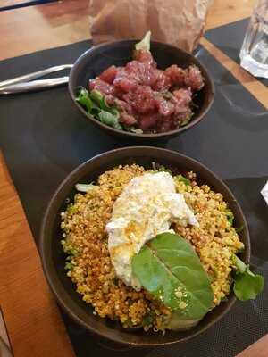 Le Comptoir Des Docks