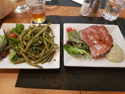 Le Comptoir Des Docks