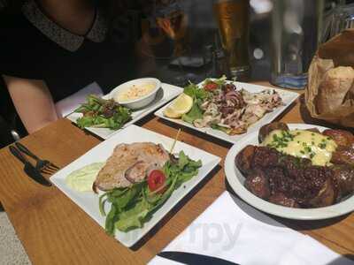 Le Comptoir Des Docks