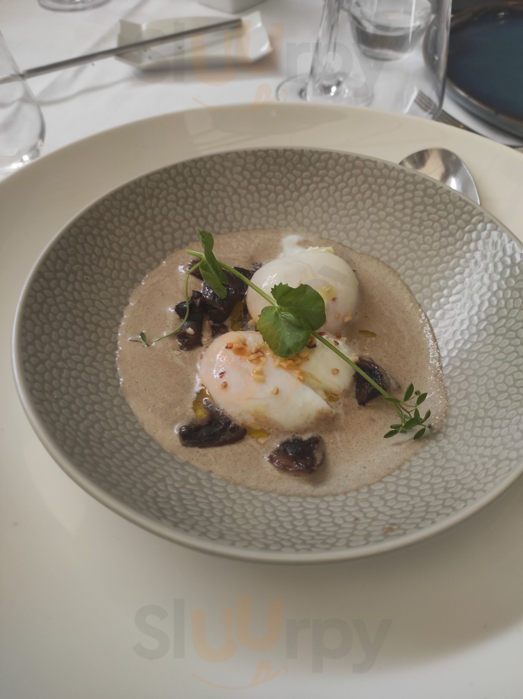 Restaurant La Lieutenance