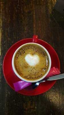 Plume Bakery & Coffee