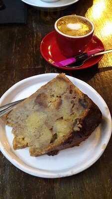 Plume Bakery & Coffee