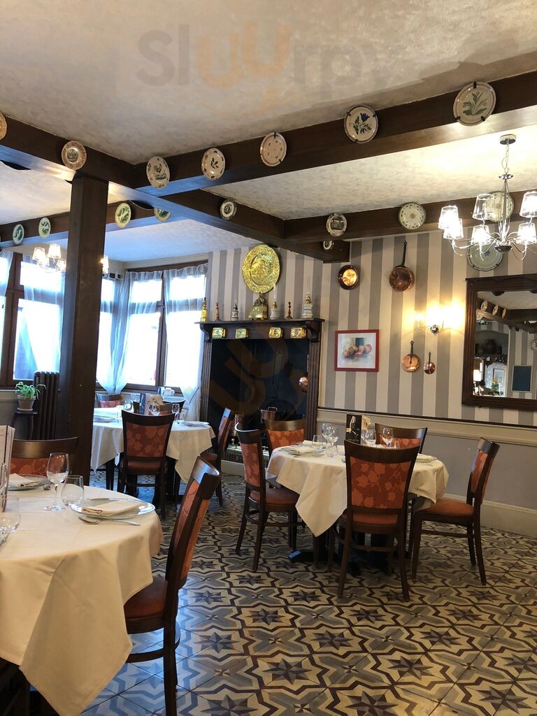 Relais Du Lion D'or