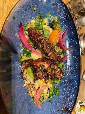 A Cantina Comptoir Corse Bordeaux