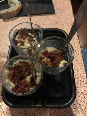 A Cantina Comptoir Corse Bordeaux