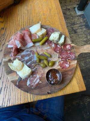 A Cantina Comptoir Corse Bordeaux