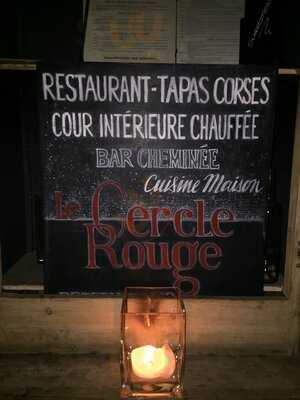 Le Cercle Rouge