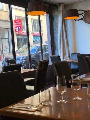 Le Bistrot Des Voraces