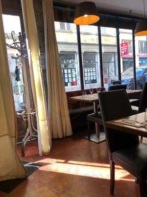 Le Bistrot Des Voraces