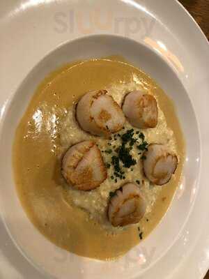 Le Bistrot Des Voraces