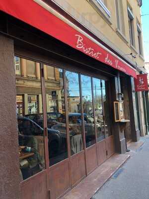 Le Bistrot Des Voraces
