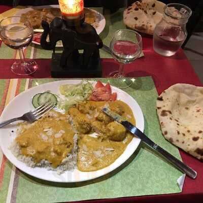 Les Délices De L'inde