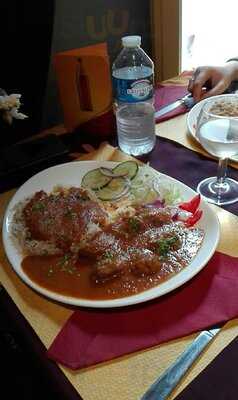 Les Délices De L'inde