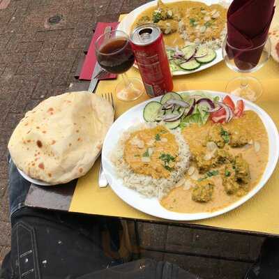 Les Délices De L'inde