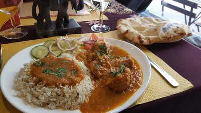 Les Délices De L'inde