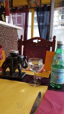 Les Délices De L'inde