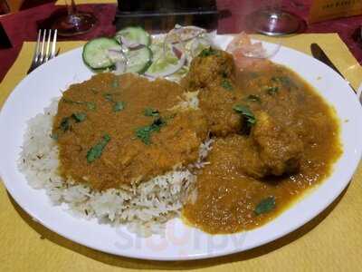 Les Délices De L'inde