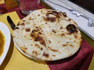 Les Délices De L'inde