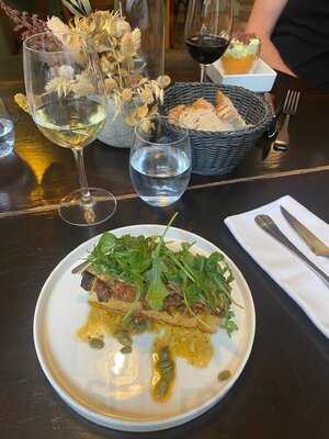 Restaurant Le Clandestin Bordeaux