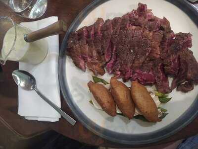 Restaurant Le Clandestin Bordeaux