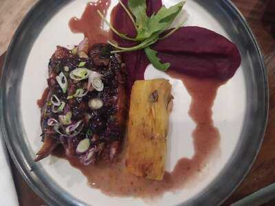 Restaurant Le Clandestin Bordeaux