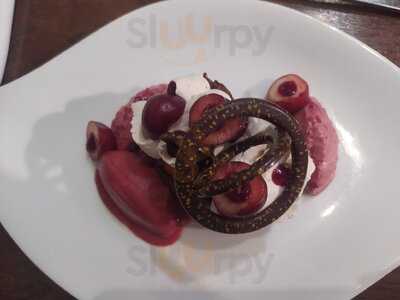 Restaurant Le Clandestin Bordeaux