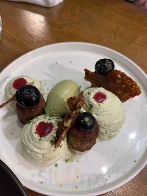 Restaurant Le Clandestin Bordeaux