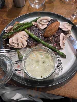 Restaurant Le Clandestin Bordeaux