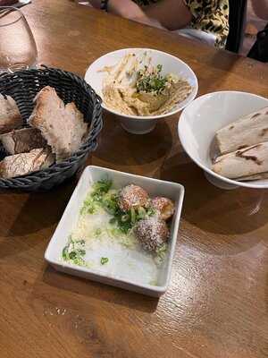 Restaurant Le Clandestin Bordeaux