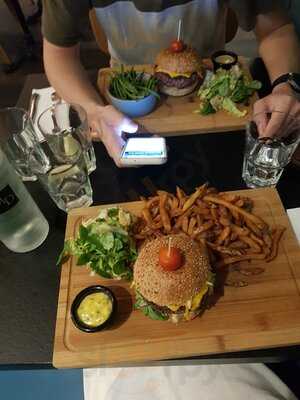 Restaurant Grill Maison Darnauzan Bordeaux