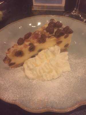 Restaurant Grill Maison Darnauzan Bordeaux