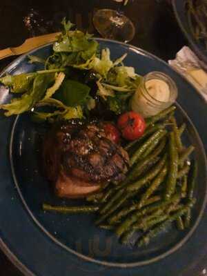 Restaurant Grill Maison Darnauzan Bordeaux