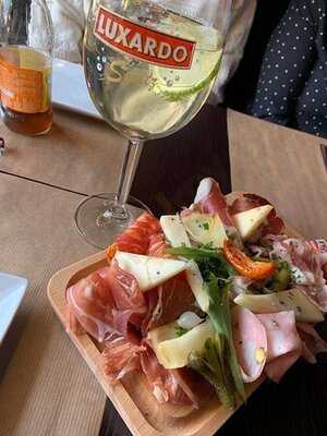 Mamma Mia Pinseria Lille