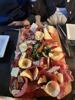 Mamma Mia Pinseria Lille