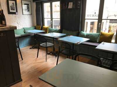 Crèmerie Fréres Delassic