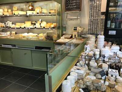 Crèmerie Fréres Delassic