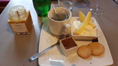 Crèmerie Fréres Delassic