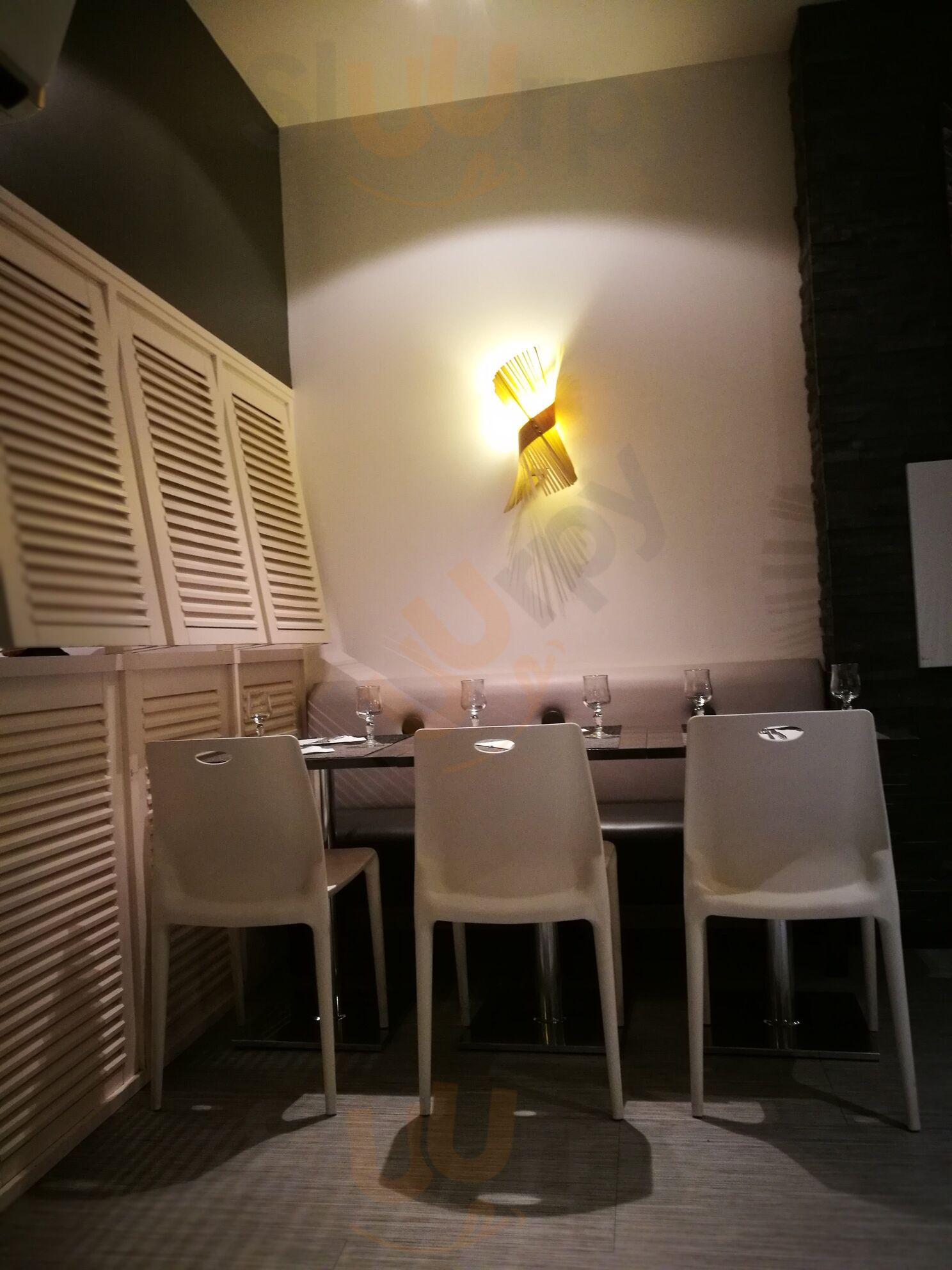 Le Bistrot