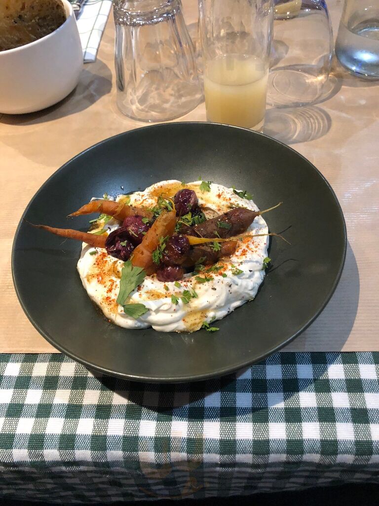 Restaurant Du Beau Rivage
