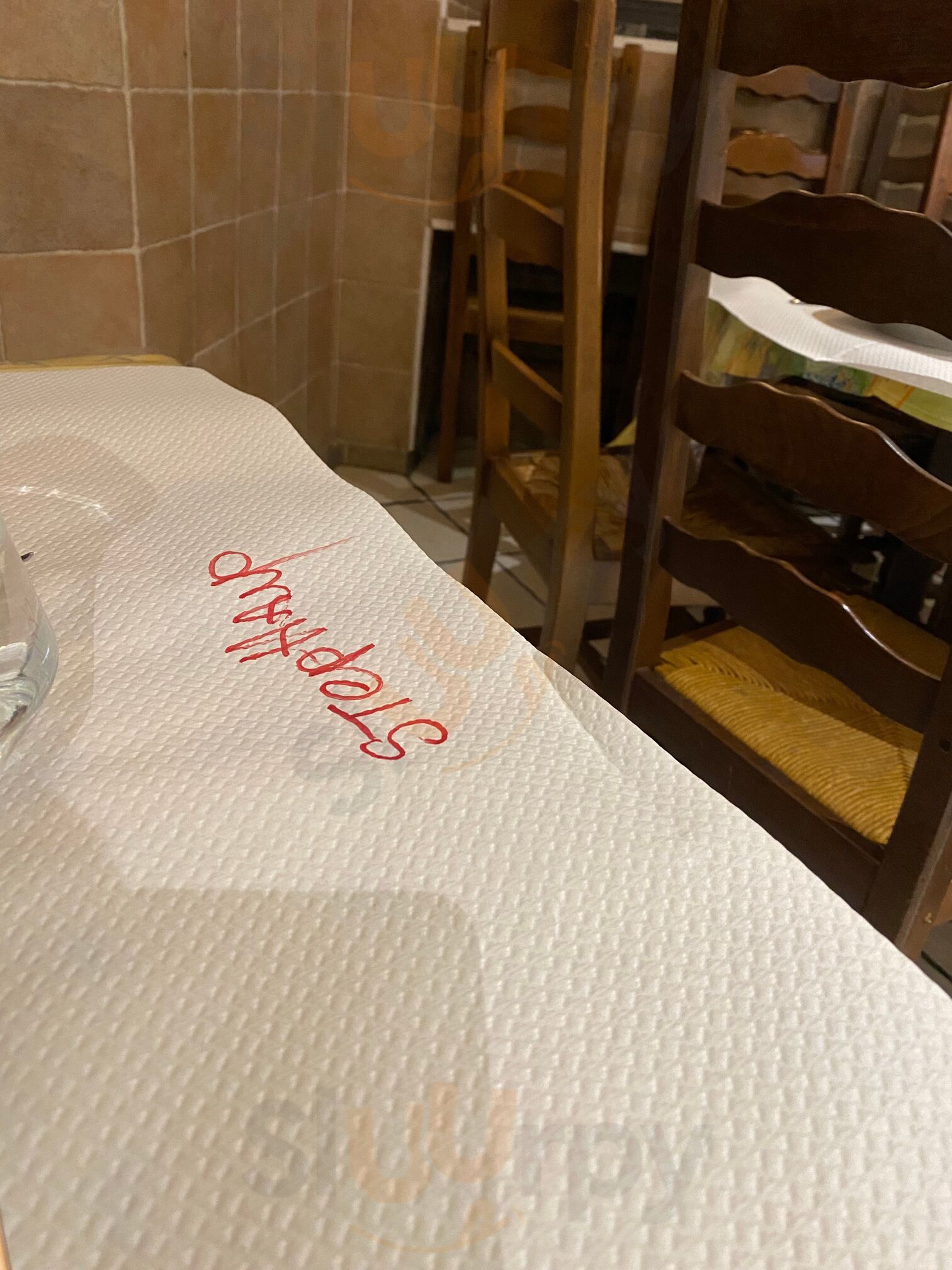 Chez Etienne