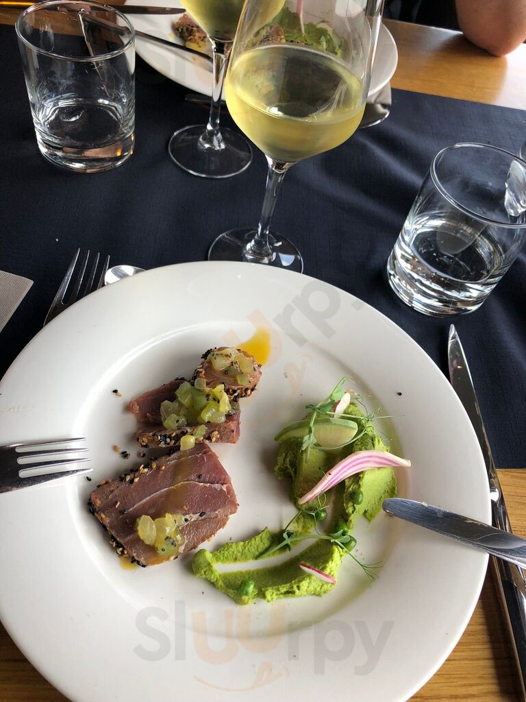 Bateau-restaurant Le Sicambre Bordeaux