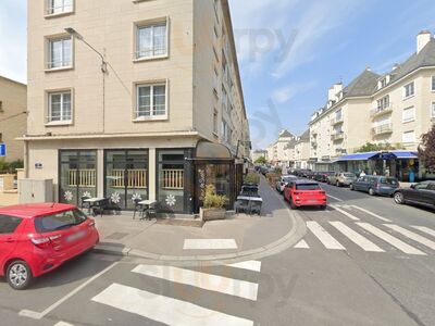 L’ilot Jardin
