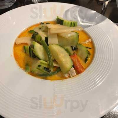 Restaurant Jipoon Thai