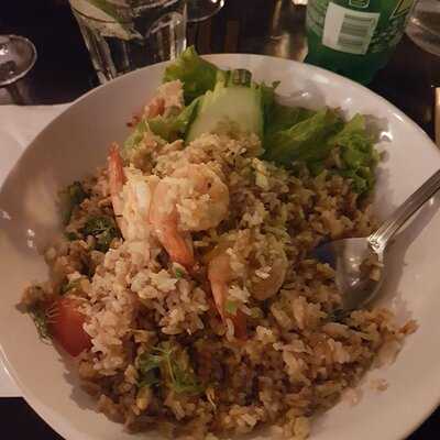 Restaurant Jipoon Thai