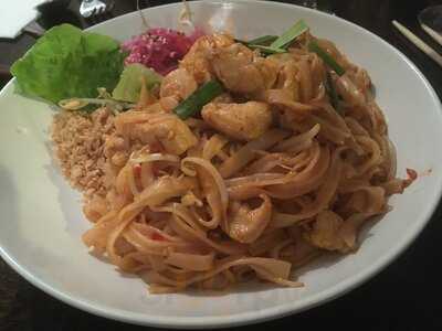 Restaurant Jipoon Thai