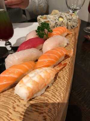 Restaurant Jipoon Thai