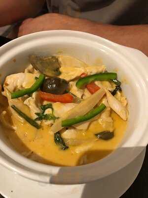 Restaurant Jipoon Thai